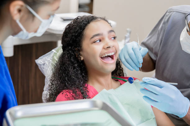 Best Urgent Dental Care for Toothache in Jones Valley, CA