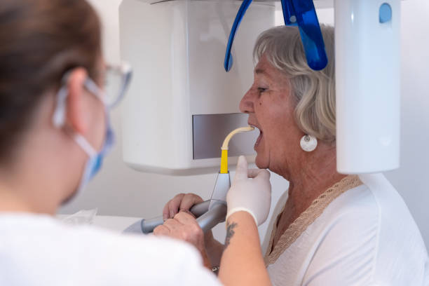 Best Emergency Dental Services for Seniors in Jones Valley, CA