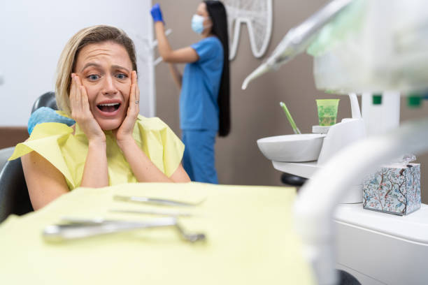 Best Orthodontic Emergency Dentist in Jones Valley, CA