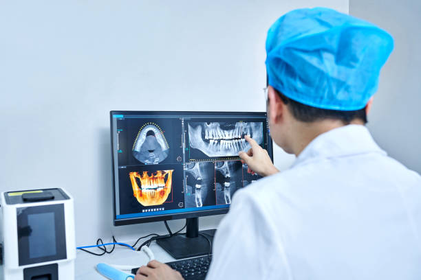 Best Orthodontic Emergency Dentist in Jones Valley, CA