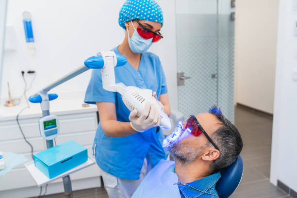 Best Emergency Cosmetic Dentistry in Jones Valley, CA